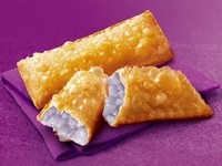 The 5 craziest McDonald's pies
