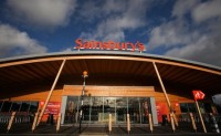 Sainsbury’s announces internal changes to management team
