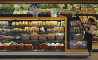 Vegetarian diets may lower blood pressure