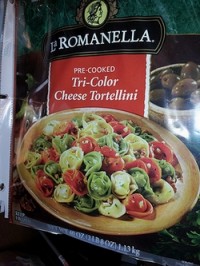 Smart & Final expands recall of La Romanella Tri-Color Cheese Tortellini