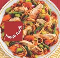 Happi Foodi Chicken Products Recalled for Undeclared Eggs