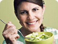 Study finds that eating fruits and vegetables improves optimism