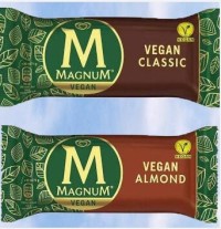 Vegan ice cream: Unilever to debut dairy-free Magnum bars in Sweden and Finland