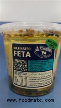 Alexandrina Cheese Company has recalled four feta cheeses due to E.coli contamination