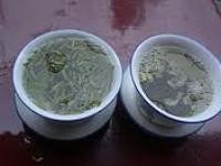 Drinking green tea helps prevent bladder cancer