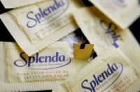Splenda May Not Be So Splendid After All