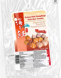 Yao Ji brand frozen fish products recalled due to undeclared milk