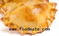 Empanadas Produced Without Government Inspection Recalled