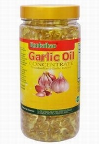 Garlic oil reduces effects of chemotherapy, radiation