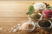 21 companies voluntarily to reduce sodium in prepackaged or restaurant foods