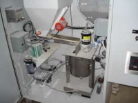 New applicator makes enzymes on-site