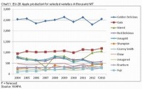 EU production in MY2013 expected to rebound