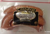 Zemco Industries Inc. Recalls Smoked Sausage Due to Undeclared Allergen