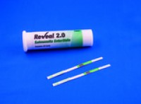 Neogen upgrades salmonella test