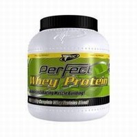 Rice protein, whey protein may offer the same benefits