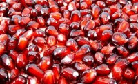 FDA to block pomegranate seeds from Turkey linked to outbreak