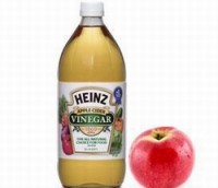 Seven powerful therapeutic uses of apple cider vinegar