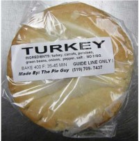 Meat Pies Plus recalls Pie Guy brand Pies due to undeclared milk, wheat, and gluten
