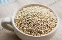 Three new quinoa-based baking mixes from DeutscheBack