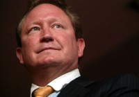 Billionaire Forrest Sees Fortune in Australian Beef To China