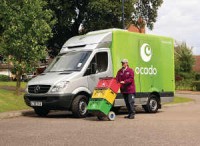 Ocado's Gross Sales Reach £111m