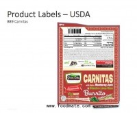 Green Chile Food Company Recalls Burritos for Possible Listeria