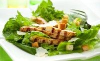 Public Health Alert Issued in Michigan After Listeria Found in Salad