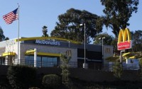 McDonald's U.S. grocery packaged coffee sales to start next year