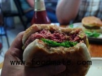 London's Rare Burger Ban Could 'Open Pandora's Box'