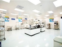 ATMI Opens Bioprocess R&D Lab