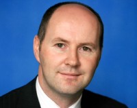 Whooley appointed CEO of Bio-marine Ingredients Ireland