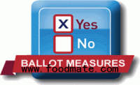 There is More for Food Voters to Chew Over Than Just Proposition 37