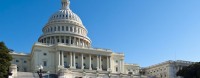 Senate Ends Debate On Farm Bill