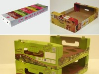 Fruit and vegetable sector defines itself more and more in packaging