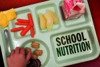 New federal rules for school food will cost millions, group says