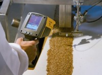 Emitech: Italian leader in microwave technology for food safety
