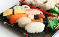 Popular Manhattan sushi restaurant bans tipping