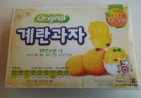 SH Global Trading recalled Korean biscuits from Asian grocery stores in NSW and WA