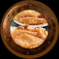 Long John Silver’s overhauls menu
