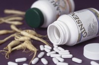 Ginseng supplements link to less cancer fatigue