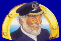 Captain Demoted From Birdseye TV Ads
