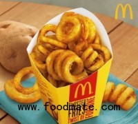 Studies: French Fries are Healthy, Grapefruits Could be Fatal