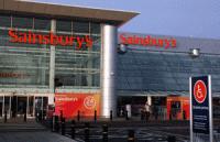 Sainsbury's and Netto in UK Joint Venture
