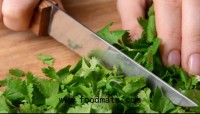 More than 380 in US sickened by cilantro-linked infection