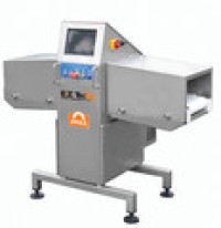 Eriez launches x-ray inspection system for packaging