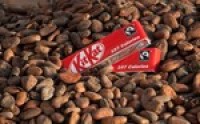 Nestlé boosts Fairtrade by certifying 800M 2-finger Kit Kat bars