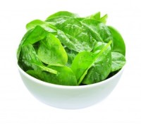 Subway widens salad range with fresh baby spinach