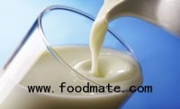 Raw Milk Linked to Illnesses in Pennsylvania