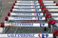 Carrefour Opens New Outlet In Dubai's BurJuman Shopping Mall
