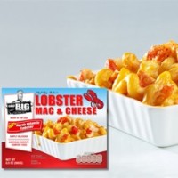 CBS Foods expands product line with lobster mac and cheese